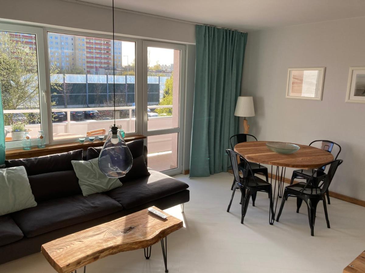 Apartament Komorowskiego Slupsk Exterior photo